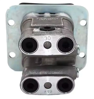 Υψηλής ποιότητας PVD8PC6008 Βαλβίδα ελέγχου πιλότου 60170604 Για εξαρτήματα μηχανημάτων κατασκευής εξορυκτών