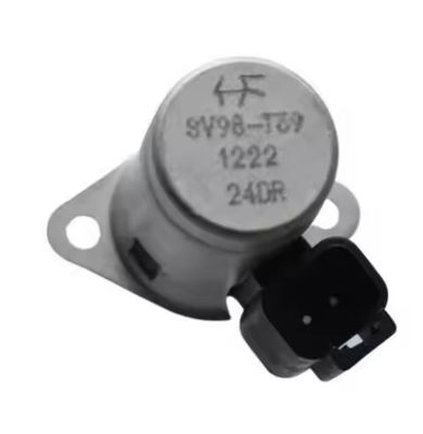 Σολενοειδής βαλβίδα SV3-D2-D12 SV98-T39S 25/Mm3127 25/222913 12/24v Υδραυλική βαλβίδα για SS740 TG300 PS750 TCH660