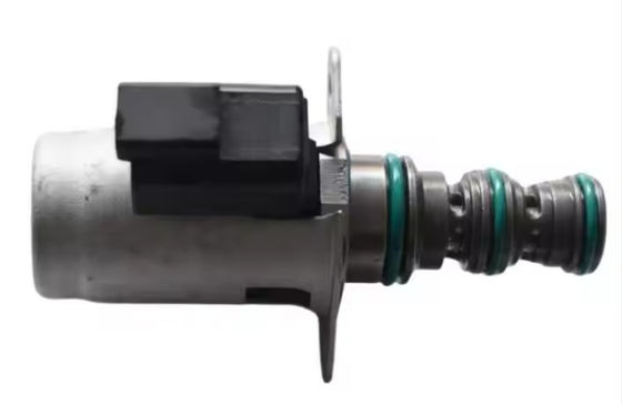 SV3-D2-D12 SV98-T39S 25/MM3127 25/222913 12/24V Υδραυλικό φραγμό Σολενοειδής Για SS740 TG300 PS750 TCH660