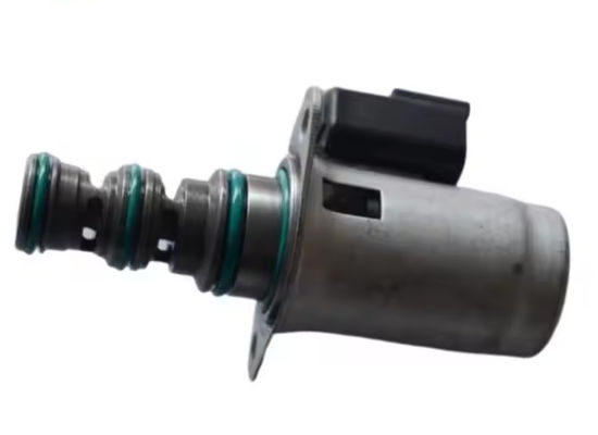 SV3-D2-D12 SV98-T39S 25/MM3127 25/222913 12/24V Υδραυλικό φραγμό Σολενοειδής Για SS740 TG300 PS750 TCH660