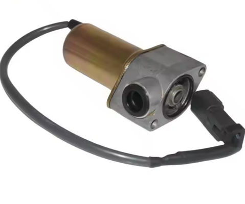Υψηλής ποιότητας PC200-6 Σολενοειδής αντλίας 702-21-07010 Μέρος εξορυκτικού εξοπλισμού για κατασκευές