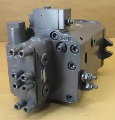 HMR135-02 2574 Υδραυλικός κινητήρας 9660 H2X235R00124 B06 9014382432