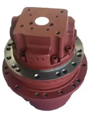Κινητήρας εξορυκτήρα PC55MR-2 PC50 PC56-7 PC55MR-3 Τελική κίνηση 22M-60-21301 Υψηλής ποιότητας εξαρτήματα βαρέων μηχανών