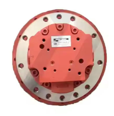 Κινητήρας εξορυκτήρα PC55MR-2 PC50 PC56-7 PC55MR-3 Τελική κίνηση 22M-60-21301 Υψηλής ποιότητας εξαρτήματα βαρέων μηχανών