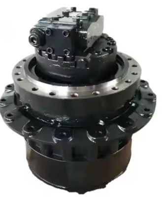 R210LC-3 Υδραυλικός ταξιδιωτικός κινητήρας R210-3 Τελική κίνηση 31EM-40011 31N6-40050 31N6-40051 31N6-40051BG 31N6-40011 31N6-40010