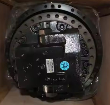 R210LC-3 Υδραυλικός ταξιδιωτικός κινητήρας R210-3 Τελική κίνηση 31EM-40011 31N6-40050 31N6-40051 31N6-40051BG 31N6-40011 31N6-40010