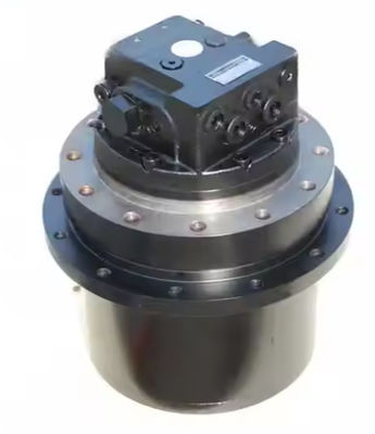 Τελική κίνηση 31QA-40021 31QA-40020 31QA-40040 31QA-40041 31QA-40042 Συγκρότημα ταξιδιωτικού κινητήρα για εξορυκτήρα R360LC9 R380LC9A R390LC9