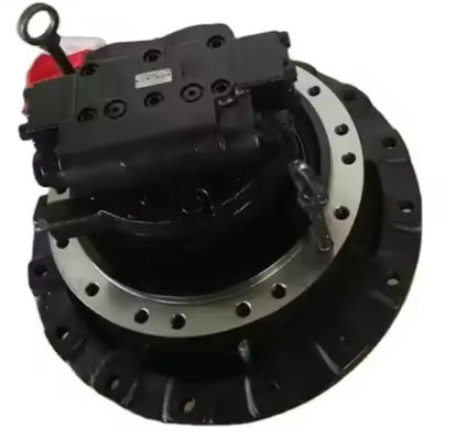 Τελική κίνηση MAG-85VP-2600E Ταξιδιωτικός κινητήρας με κιβώτιο ταχυτήτων για εξορυκτήρα CAT 315B 317B 318B 318C 319C