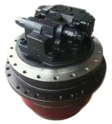 Τελική κίνηση MAG-85VP-2600E Ταξιδιωτικός κινητήρας με κιβώτιο ταχυτήτων για εξορυκτήρα CAT 315B 317B 318B 318C 319C