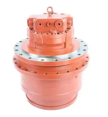 MAG-170VP-5000 Τελική κίνηση Assy για SY335 SY365 HD1430 HD1430-3 Ταξιδιωτική μηχανή