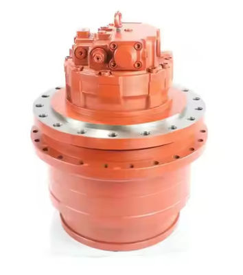 MAG-170VP-5000 Τελική κίνηση Assy για SY335 SY365 HD1430 HD1430-3 Ταξιδιωτική μηχανή