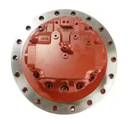 MAG-170VP-5000 Τελική κίνηση Assy για SY335 SY365 HD1430 HD1430-3 Ταξιδιωτική μηχανή