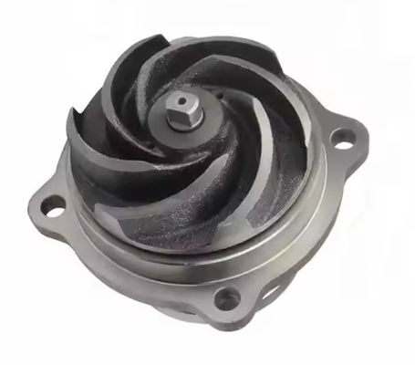 1W5-644 2W-1223 1W5644 2W1223 Αντλία νερού για σκάφους CAT D4H 3204 3206 Μέρη κινητήρα ντίζελ