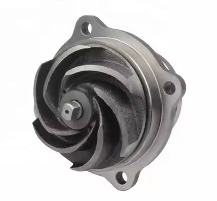 1W5-644 2W-1223 1W5644 2W1223 Αντλία νερού για σκάφους CAT D4H 3204 3206 Μέρη κινητήρα ντίζελ