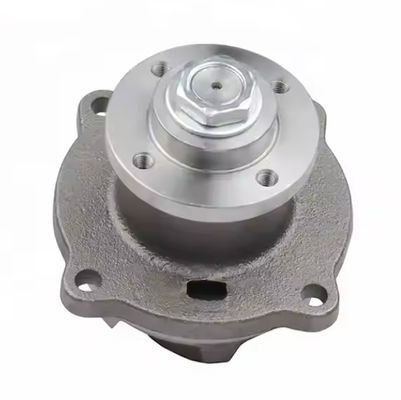 1W5-644 2W-1223 1W5644 2W1223 Αντλία νερού για σκάφους CAT D4H 3204 3206 Μέρη κινητήρα ντίζελ