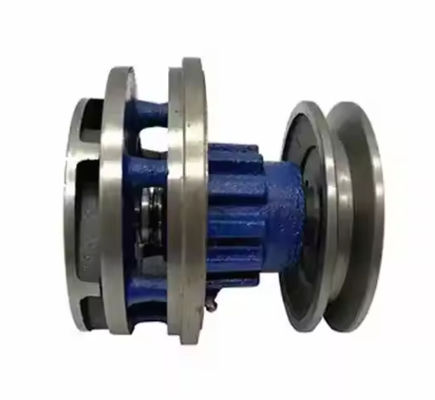 Αντλία νερού 6685-61-1024 συμβατή με κινητήρα Komatsu NTO-6-CI-1D NTC-743-1C NH-220-CI-2F