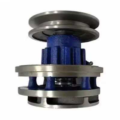 Αντλία νερού 6685-61-1024 συμβατή με κινητήρα Komatsu NTO-6-CI-1D NTC-743-1C NH-220-CI-2F