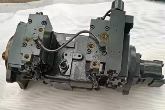 PC1250-8 Υδραυλική αντλία εκσκαφέα 708-2l-00681 Υδραυλικά εξαρτήματα εκσκαφέα Μέρη κατασκευαστικών μηχανημάτων Για την Komatsu