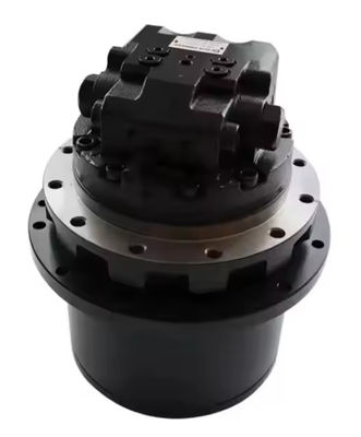 PC400-7 PC400LC-7 Τελική οδήγηση Συγκρότημα Ταξιδιωτικού κινητήρα Assy 706-8L-01030 706-8J-01020
