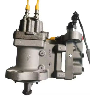 6755-71-1310 Αντλία έγχυσης καυσίμου PC240-10 PC290-10 Μέρη εξορυκτικών μηχανών