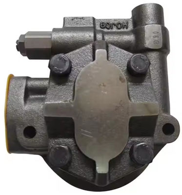 Υδραυλική αντλία 708-25-04012 Εκσκαφέας PC200-5 PC200LC-5