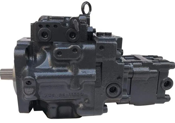 708-3S-00961 Κύρια αντλία PC56-7 PC57-7 Υδραυλική αντλία