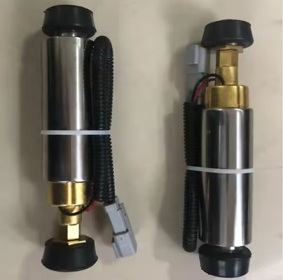 Αντλία προετοιμασίας καυσίμου 6245-71-8111 PC1250-8 Μηχανές ντίζελ