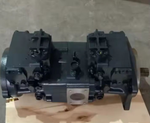 Υψηλής ποιότητας 708-2L-00522 Εκσκαφέας PC1250 PC1250-7 Υδραυλική κύρια αντλία