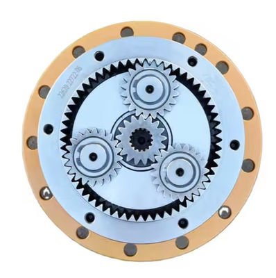 Τμήματα εκσκαφικών μηχανών Τεχνουργήματα ταχυτήτων 393-2179 Για την κατηγορία  E 307E 308E