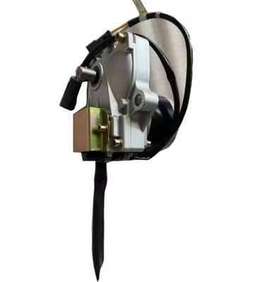 PC200-7 PC220-7 Τμήματα κινητήρα με θόρυβο 7834-41-2000 7834-41-3002 Για εξορυκτήρα