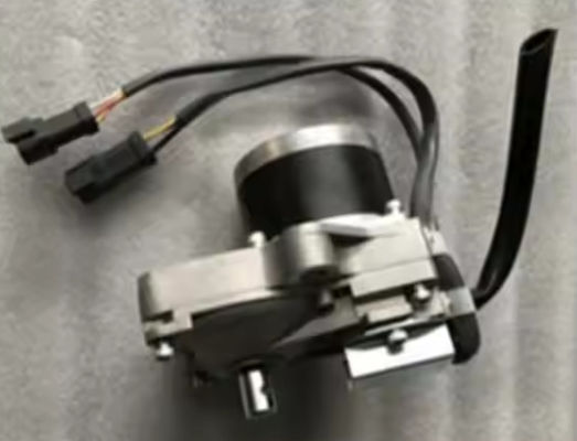 PC200-7 PC220-7 Τμήματα κινητήρα με θόρυβο 7834-41-2000 7834-41-3002 Για εξορυκτήρα