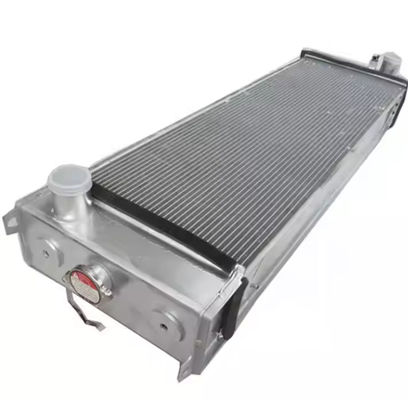 Εκσκαφέας PC220-8 ψυκτικός λαδιού 20Y-03-41661 20Y-03-42121 20Y-03-41791 20Y-03-41681