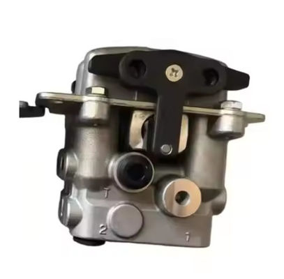 Εκσκαφέας PC200-7 PC220-7 PC220LC-7 PC220-8 PC270-8 Υδραυλική κύρια αντλία 708-2L-00112 708-2L-00600