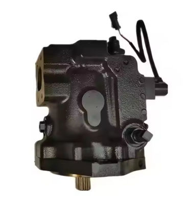 Εκσκαφέας PC200-7 PC220-7 PC220LC-7 PC220-8 PC270-8 Υδραυλική κύρια αντλία 708-2L-00112 708-2L-00600