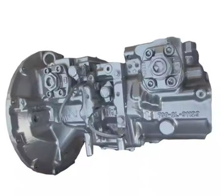 Εκσκαφέας PC200-7 PC220-7 PC220LC-7 PC220-8 PC270-8 Υδραυλική κύρια αντλία 708-2L-00112 708-2L-00600