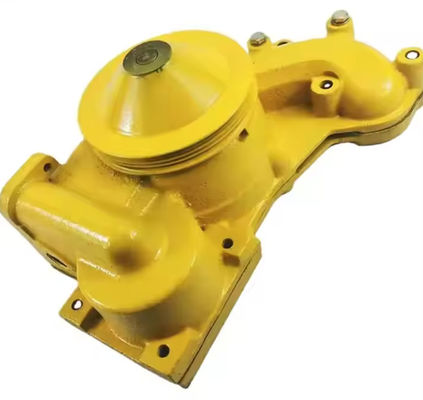 708-2L-07710 Συσκευές εκσκαφικών βαλβίδων 708-2L-06710 Για PC220 PC2220 PC228