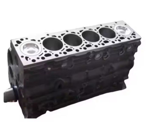 Κύλινδρο 6209-21-1200 Για εξορυκτήρα PC200-6 PC210LC-6L PC220LC-6L PC250LC-6L Μηχανή SA6D95