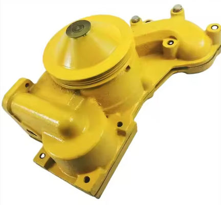 6D108 S6D108 Αντλία νερού κινητήρα 6221-61-1101 Για PC300-5 PC300LC-5 Αντλία νερού σκάφους