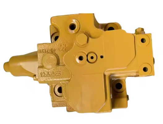 Συσκευές εκσκαφέα PC300-7 PC300-8 PC350-7 PC450-7 PC450-8 Κεφάλαιο ελέγχου Assy 723-40-71201