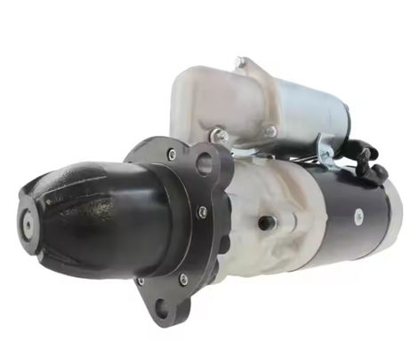 6D125E 6D140E Μηχανής Μηχανή εκκίνησης 600-813-9322 600-813-6632 Εκκινητήριος εξορυκτής Μέρη κινητήρα PC400-7