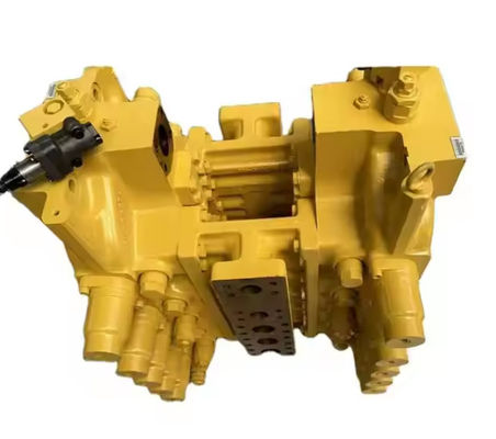 208-70-72170 2087072170 Για εξορυκτήρα PC400-6 PC400-7 PC400-8 Εφοδιασμός