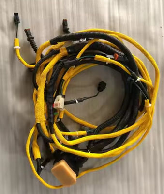 Συσκευή μηχανής εκσκαφής 6251-81-9810 Για WA480-6 PC400LC-8 PC400-8 PC450-8 PC450-8 6D125