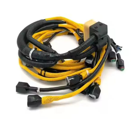 Συσκευή μηχανής εκσκαφής 6251-81-9810 Για WA480-6 PC400LC-8 PC400-8 PC450-8 PC450-8 6D125