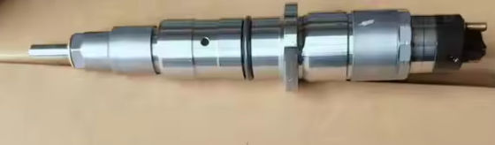 6745-11-3102 6745-11-3100 Εκσκαφέας PC300-8 Ενέττης 6D114E-3 Ενέττης καυσίμου κινητήρα