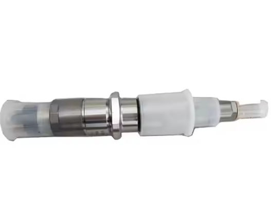 6745-11-3102 6745-11-3100 Εκσκαφέας PC300-8 Ενέττης 6D114E-3 Ενέττης καυσίμου κινητήρα