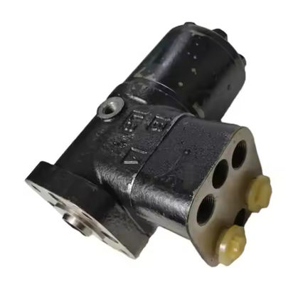 6745-11-3102 6745-11-3100 Εκσκαφέας PC300-8 Ενέττης 6D114E-3 Ενέττης καυσίμου κινητήρα
