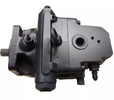 708-1T-00132 Υδραυλική αντλία τροχιάς PC40R-8 PC45R-8 Αρχική συλλογή κύριας αντλίας για εξορυκτήρα