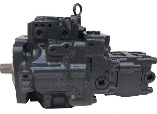 708-3S-00961 Κύρια αντλία PC56-7 PC57-7 Υδραυλική αντλία για εξαρτήματα σκαπανών