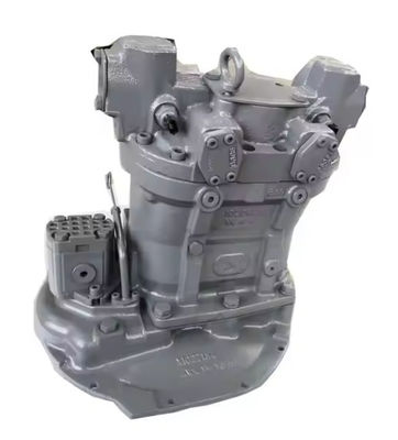 Υδραυλικά εξαρτήματα αντλίας Excavator HPV102FW 9195235 EC210B Για κινητήρα ντίζελ
