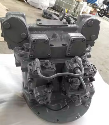 Υδραυλικά εξαρτήματα αντλίας Excavator HPV102FW 9195235 EC210B Για κινητήρα ντίζελ